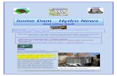 Some Dam Hydro News - Stanford south. The collapse of Mosul Dam would be catastrophic for Iraq. The
