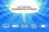 WHAT IS CLOUD COMPUTING€¦ · Software as a Service (SaaS) Software as a Service (SaaS) offers businesses to access required software applica-tions over the Internet either as a