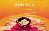 RAISE YOUR VOICE - Amazon S3 · 2015-09-14 · RAISE YOUR VOICE Sign the #withMalala anthem and become an advocate for free, quality, and safe secondary education for girls worldwide.
