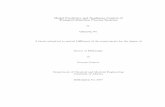 by Qingqing Xu A thesis submitted in partial fulﬁllment of ... · Model Predictive and Nonlinear Control of Transport-Reaction Process Systems by Qingqing Xu A thesis submitted