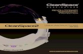 PAF-0034 - CleanSpace€¦ ·  revolutionary respiratory protection paf-0034 user instructions