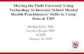 Moving the Field Forward: Using Technology to Increase ...blindpig.net/ACSSW/2019/NOLA/Handouts/KellyMoving_Forward.pdf · 1. 4 PLCs meeting online, all led by SSW Practitioners •Race
