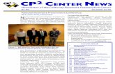 Newsletter of the California Pavement Preservation Center€¦ · HMA for Low Volume Roads (Paul Curren, P.E., Consultant) A new ‘Superpave Lite’ HMA specification for low-volume