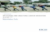 LABOUR MIGRATION MEASURING AND ANALYSING LABOUR 2020-02-11¢  2 MEASURING AND ANALYSING LABOUR MIGRATION