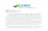 TRAVEL + LEISURE EDITOR NATHAN LUMP TO DELIVER …€¦ · KEYNOTE ADDRESS AT CHTA’S 'CHIEF' HOSPITALITY FORUM THE CARIBBEAN (June 25, 2015) - The Caribbean Hotel & Tourism Association