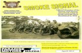 South Australian registered motorcycles, unknown location circa …€¦ · We are planning a party! However because we are motorcyclists, with old bikes, it will be a week ... 2