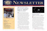 ION Newsletter, Volume 15, Number 3 (Fall 2005) · ION Newsletter 3 Fall 2005 S ince the mid-1990s, when I was still on active duty in the U.S. Coast Guard, I have had a desire to