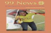 99 News - October/November/December 2011 - …99 News published by THE NINETY-NINES INC. ® International Organization of Women Pilots A Delaware Nonprofit Corporation Organized November