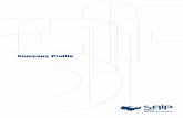 Company Profile - Era Polymersmedia.erapol.com.au/.../saip/SAIP_Company_Profile.pdf · 01 mission 02 strategy 03 targets 10-11building and construction03.01 refrigeration03.02 12-13