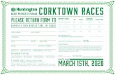 CORKTOWN RACES - ross kurtisrosskurtis.com/corktown/CTR-printable-entry-form-2020.pdf · 2019-12-05 · march 15th, return form to troy, ml ) entry fees non-refundable before march