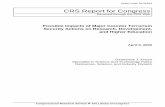 CRS Report for Congress · 2016-10-21 · Congressional Research Service Ÿ The Library of Congress CRS Report for Congress Received through the CRS Web Order Code RL31354 Possible