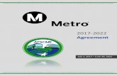 2017-2022 LACMTA & AFSCME CBA - Metrolibraryarchives.metro.net/DPGTL/CBAs/2017-2022-AFSCME-CBA-Final-10-13-17.pdf2017-2022 Agreement July 1, 2017 – June 30, 2022 Los Angeles County