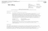 (619) 767-2370 180th Day: 2/4/2012 Extension Request: …documents.coastal.ca.gov/reports/2012/4/W28a-4-2012.pdf · SAN DIEGO AREA 7575 METROPOLITAN DRIVE, SUITE 103 SAN DIEGO, CA