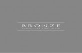 BRONZE · Each of Fabian’s magnificent bronze sculptures is based on his own original ideas and photographs and captures the emotional impact, imagination and atmosphere which are