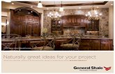 Naturally great ideas for your projectsoutheastconstructionproducts.com/assets/uploads/... · Huntsville, AL 35806 (256) 837-8685 COLORADO 3255 Drennan Road Colorado Springs, CO 80910