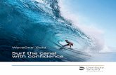 Surf the canal with confidence · Small - 20/.07 variable taper 3x 21 mm WGSMALL21 3x 25 mm WGSMALL25 3x 31 mm WGSMALL31 Primary - 25/.07 variable taper 3x 21 mm WGPRIME21 3x 25 mm