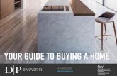 YOUR GUIDE TO BUYING A HOME - David Peres Realtor · FIRST TIME HOME BUYING RRSP Home Buyer’s Plan: • You can withdraw up to $25,000 from your RRSP to buy or build a new home.