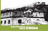 Guía Práctica China para · 2 Enlace de búsqueda Índice Índice Índice Página 3 Principales Características - Indicadores Económicos 4 Intercambio Comercial Perú-China (US$)