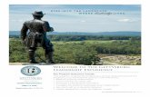 YOUNG PROFESSIONALS JUNE 1-4, 2020 - Amazon S3...8 a.m. to 12:30 p.m. Seize Your Strategic Advantage The High Ground Instructor: TBD Trip to Battlefield: McPherson’s Ridge & Little