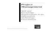 Project Management - qualified-audit-partners.be · Ronald Saull, CSP, Investors Group/Great West Life Assurance/London Life, Canada Ken W. Buechler, BSc, EE, P.Eng, Investors Group,