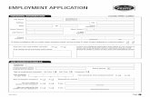 EMPLOYMENT APPLICATION · Such investigations shall be conducted and reports prepared by Celestial Searches (32700 SE Leewood Lane #67, Boring, OR 97009, 323.638.9442). I hereby authorize