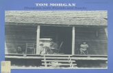 FOLKWAYS RECORDS FTS 31072 Tou MORGAN Bluegrass with Friends and Family COVER … · 2020-01-16 · FOLKWAYS RECORDS FTS 31072 MORGAN Bluegrass with Friends and Family Bluegrass record