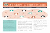 MI A L F M A L VER E S N E T R eniors Connections Y C R Emfrc.org/wp-content/uploads/2016/06/Seniors-Connections... · 2016-06-21 · MFRC Seniors Centre Placement Student 2015/2016