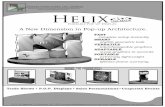 DSS Manufacturer of Portable Trade Show Displays I Helix · 2017-08-01 · Trade Shows P.O.P. Displays Sales Presentations Corporate Events 7473 US Highway 212 Roberts, MT 59070 connieh@displaystructures.com