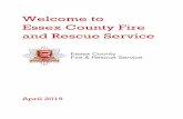 Welcome to Essex County Fire and Rescue Service · Heathrow Airport is approximately 81 miles from Kelvedon Park. From Heathrow Airport ... Three disabled parking bays are available