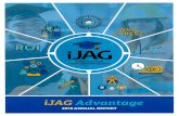 KM C364e-20190219114519 · full cycle of iJAG, from entering freshmen to graduating seniors. ... Tours Mentoring Interviews Competency Demonstration Employer Engaged Projects Cooperative