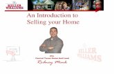 An Introduction to Selling your Home - Homes for Sale, Real Estate ...images.kw.com/docs/0/9/2/092275/1225740904762_My_Listing_Pre… · hiring just one Realtor, you are in fact hiring