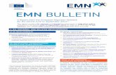 European Migration Network EMN BULLETIN · salary (61 191 PLN/year) required for a foreigner to be granted temporary residence for highly qualified work. [11 July 2012] ★ Poland