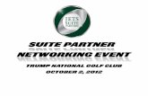 SUITE PARTNER NETWORKING EVENTprod.static.jets.clubs.nfl.com/assets/docs/2012/... · networking event trump national golf club october 2, 2012 suite partner ... 10/10/2012 5:23:27