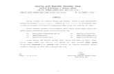 Advt. 26 B - Dr - Maharashtra€¦ · Academic Performance Indicator (API) score card as per Maharashtra Agricultural Universities (Krishi Vidyapeeths) Statutes, 1990 amended Statutes