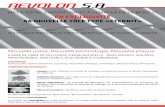 REVOLON technique Eternit.pdf · Equerrage de la Plaque RÉSISTANCE MÉCANIQUE Spécifications Charge de rupture par mètre de largeur pour une portée de 1.10 m Moment de flexion