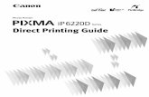 Series Direct Printing Guidegdlp01.c-wss.com/gds/0/0900005750/01/ip6220d_dpg_us.pdfSticker print Prints photos on the Canon Photo Stickers. See “Printing on the Sticker – Sticker