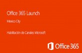 PowerPoint Presentation · Customer Pitch Deck (highlighted content from BEST 2.0) Partner How To Deck. Office 365 . Office 365 global launch Èarrivato il nuovo Office Office 365