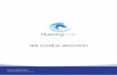 Non-Technical Whitepaper · Why Blockchain? 9 Whitepaper 1. Introduction 11 2. The equine industry: Size and locked potential 12 2.1. The impressive size of the equine industry 2.2.