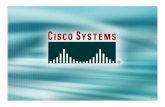 Presentation ID - Cisco€¦ · IT investments, such as CRM ... • Less travel for IT and end users • Improved mobile and telecommuter worker productivity • Even further use