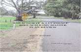 NARACOORTE & LUCINDALE BIKE/WALKING MASTER PLAN … · 2019-09-05 · Naracoorte Lucindale Bike/Walking Master Plan Review 2015 Frank Siow & Associates the walkway / cycleway network