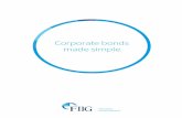 Corporate bonds made simple - Firstlinks · 2019-07-22 · Thank you for downloading Corporate Bonds Made Simple. We’ve produced this shortened, online version of our more comprehensive