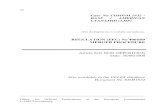 Case No COMP/M.1932 - BASF / AMERICAN CYANAMID (AHP) · Subject: Case No COMP/M.1932 – BASF/American Cyanamid Notification of 15 May 2000 pursuant to Article 4 of Council Regulation