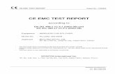 CE EMC TEST REPORT Report No. : C362802faenl.msi.com/ftp/CE Documents/68xx/PC11B2/CE... · LOGITECH PS/2 Mouse, EPSON Printer, ACEEX Modem and EUT for EMI test. c. The complete test