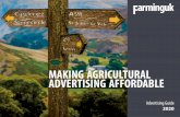 FarmingUK | Farming and Agriculture News from across UK · weekly recruitment e-shot All jobs are indexed and fully ... the crowd. Featuring your farmshop will ensure your ... brochure.