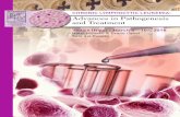 CHRONIC LYMPHOCYTIC LEUKEMIA: Advances in Pathogenesis … · 02.15 p.m. Upadate on MBL: Biologic and Clinical Advances N. KAY (Rochester, NY, US) 02.45 p.m. Novel and old prognosticators