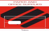 PAP PLIES - InServ Ltd · sales@inservltd.com 228 Photocopy Paper Description: Copy Paper White JK Copier Size: A4 - 210 x 297mm - 80gsm Product Code: 8902310100659 Qty Per Box: 5
