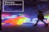  · 2017-02-14 · Texas Architect 77 1/2 2017 . 78 Texas Architect 1/2 2017 . FLOOR PLAN 1 COFFEE BAR 2 COCKTAIL BAR 3 KITCHEN 4 ROOM 5 RESTROOM 6 SYLVAN PATIO 7 INTERIOR PATIO ...