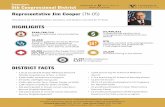 HIGHLIGHTS - Vanderbilt University · HIGHLIGHTS $169,769,712 in uncompensated care provided by VUMC 31,958 ... Summer Camp - 15 youths participated in STEM Exploration Experience