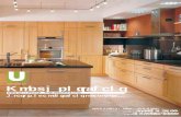 Modular Kitchens - martjackstorage.azureedge.net · Modular Kitchens Latest range of kitchens to explore... For diﬀerent layouts with a choice of selected shutters. ... Kitchen