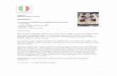 Tiramisu · Tiramisu Mariola’s Italian Kitchen INGREDIENTS • 2 packages of Stella Doro Margherite Vanilla cookies • 1 cup sugar • 4 pints of heavy whipping cream • Powder